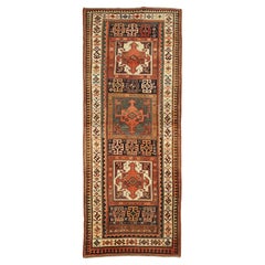 Shahsavan Runner Rug