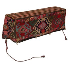 Shahsavan Trunk