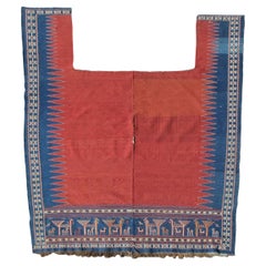 Shahsevan Horse Cover, c. 1900