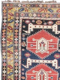 Karagashli Rug, 19th Century