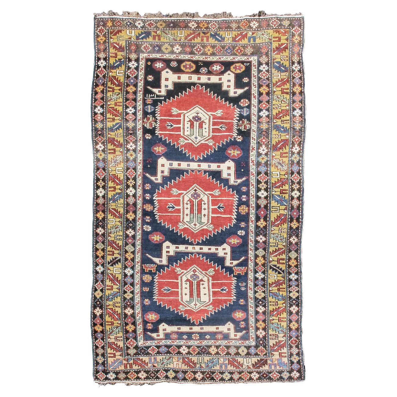 Karagashli Rug, 19th Century