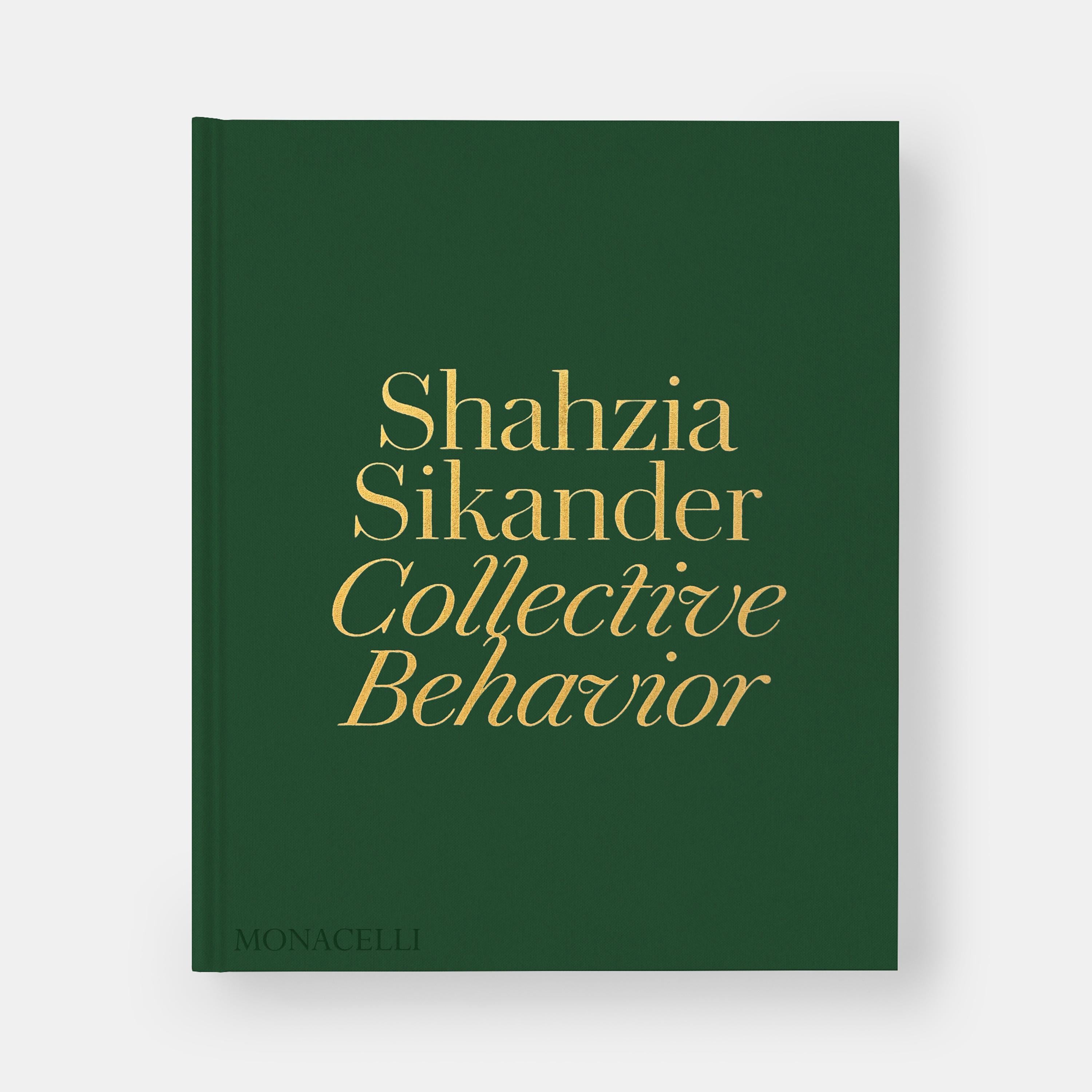 La publication définitive sur l'artiste de renommée internationale Shahzia Sikander, l'une des artistes féministes les plus influentes d'aujourd'hui.

Née au Pakistan et active à New York depuis les années 1990, Shahzia Sikander navigue dans