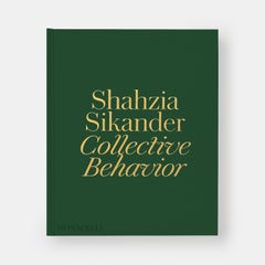 Shahzia Sikander: Collective Behavior