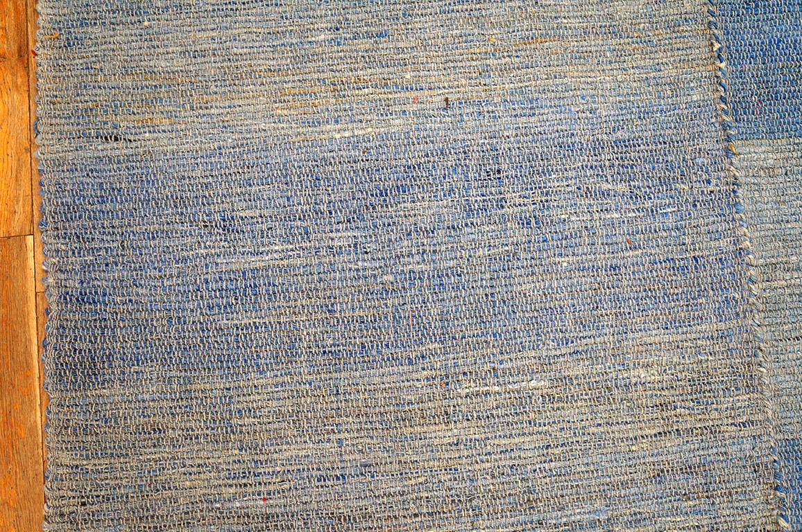  Shaker Flat Weave Rug 8' 11