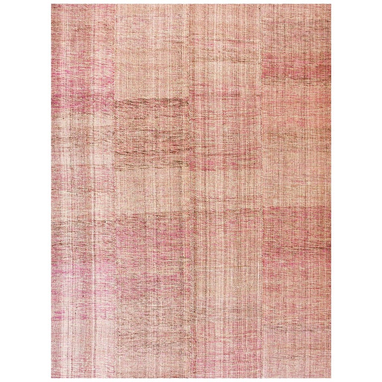 Weaving Shaker Rugs Contemporary Shaker Style Flat Weave Carpet ( 9' 6
