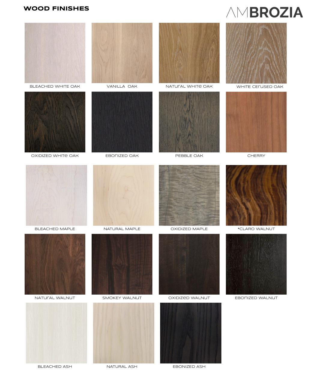 Shaker Moderner Sessel, von Ambrozia, Nussbaum, schwarzer Stahl, Knochenleder und Rindsleder im Angebot 3