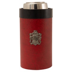 Shaker con portaghiaccio, Anni '70