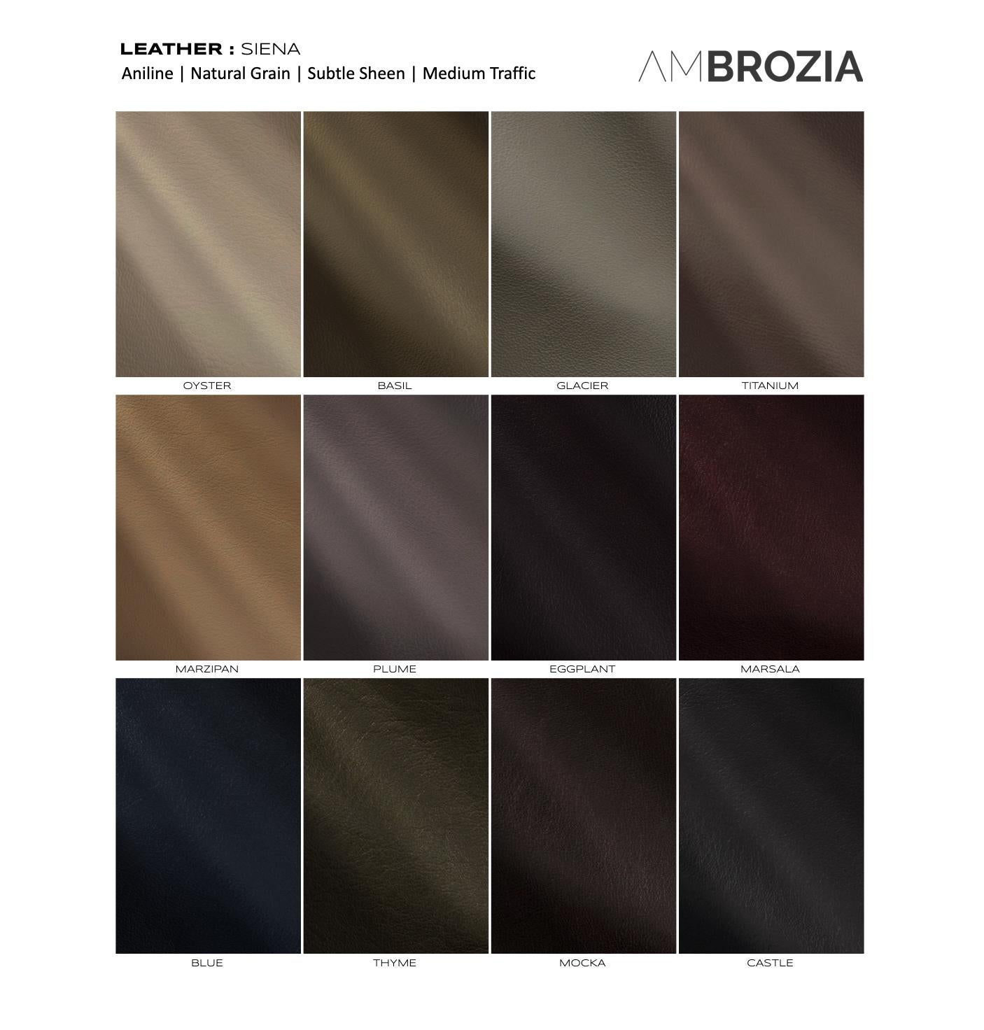 SHAKER Taburete de mostrador ''Atelier Edition'' by AMBROZIA Siglo XXI y contemporáneo en venta