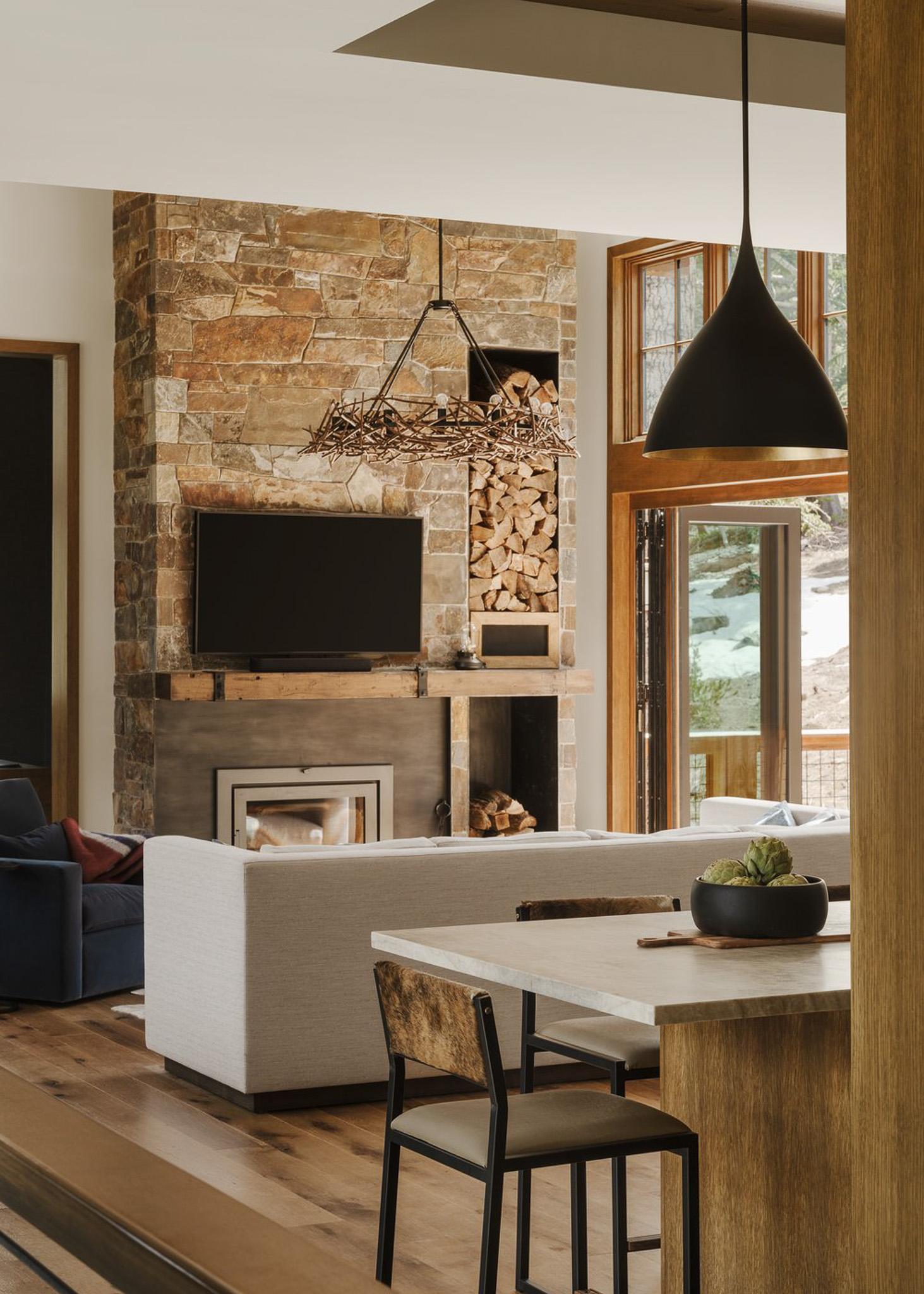 cowhide counter stools