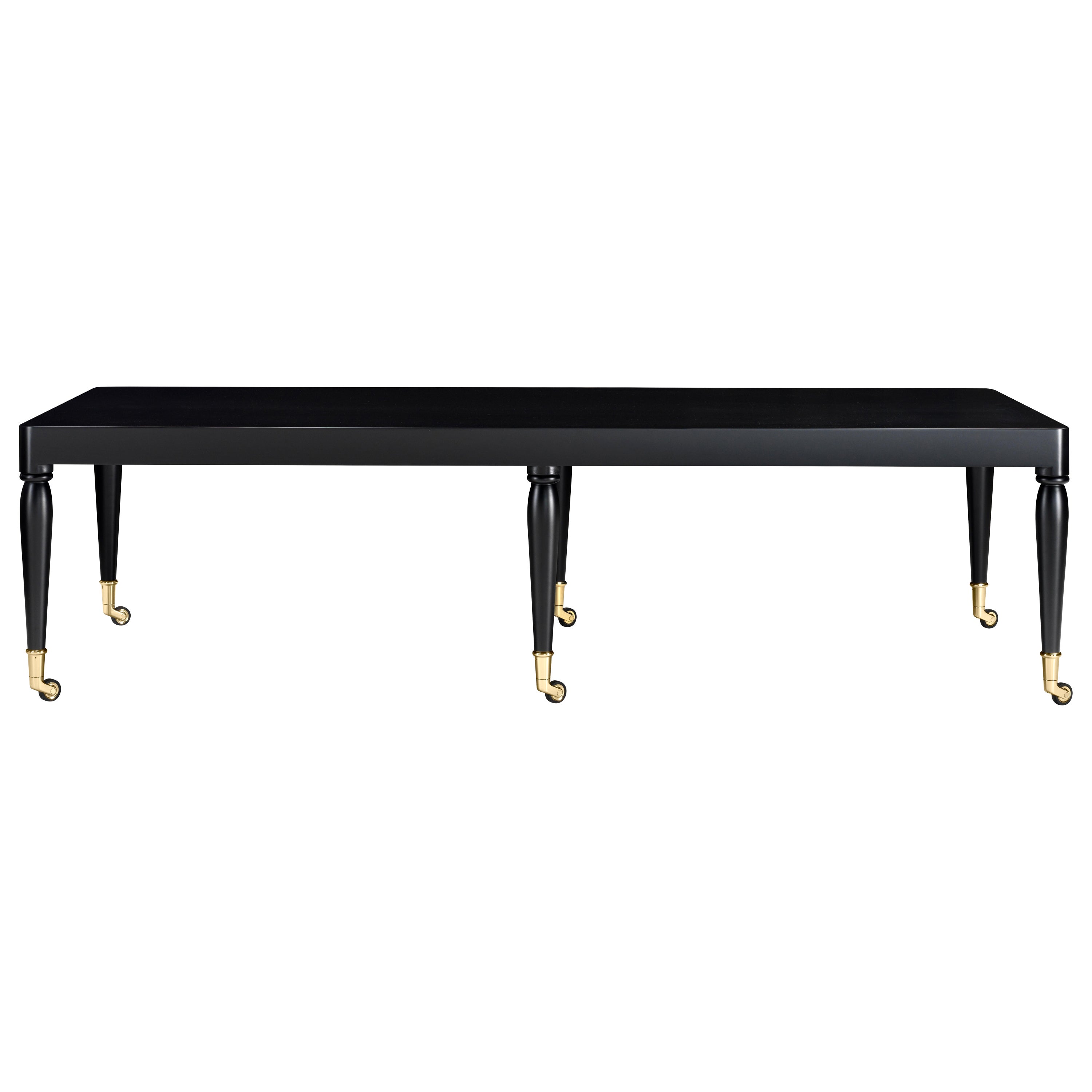 Shaker Dining Table