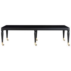 Shaker Dining Table