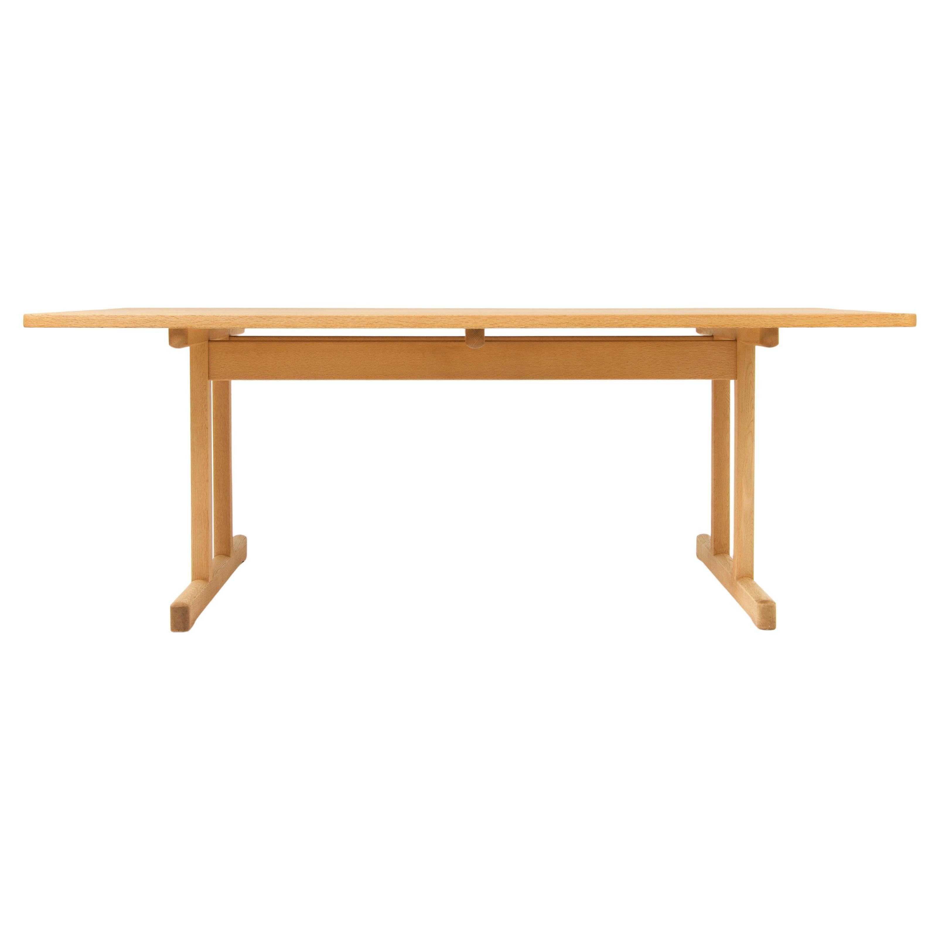Mesa de comedor "Shaker" - Model 6286 - Børge Mogensen