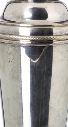 Shaker