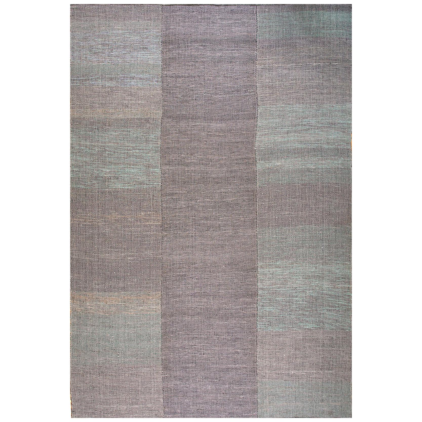  Shaker Flat Weave Rug 9' 0" x 12' 9"