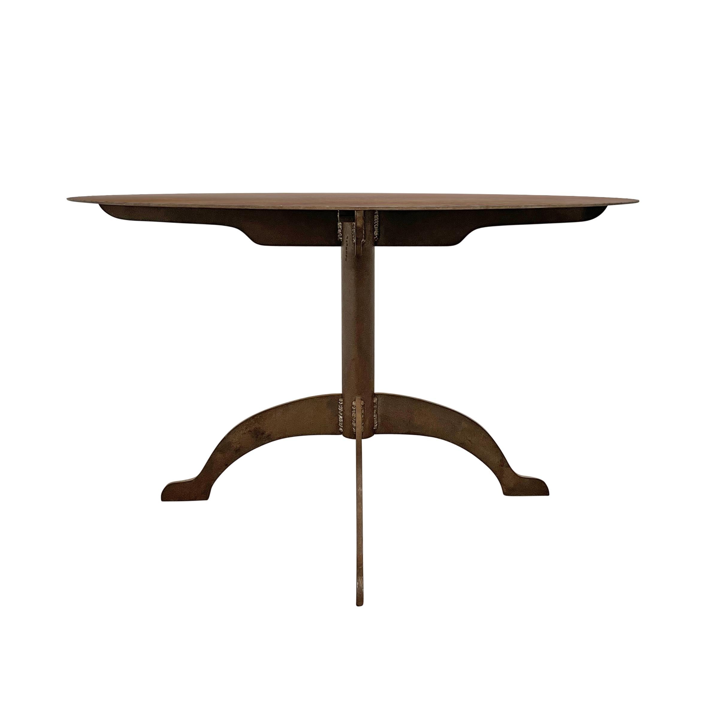 maison du monde table tulipe