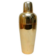 Mélangeur Shaker Design Ettore Sottsass pour Rinnovel:: années 1960