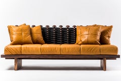 Shaker Sofa by Egg Designs