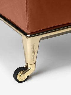 Shaker Sofa
