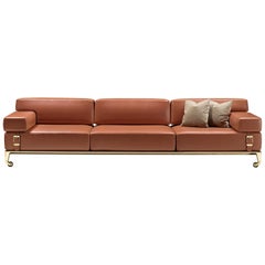 Shaker Sofa