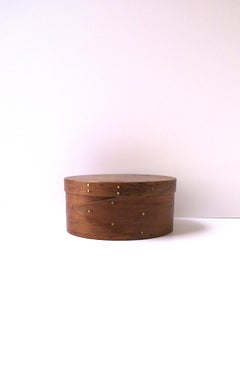 Caja de almacenamiento Shaker