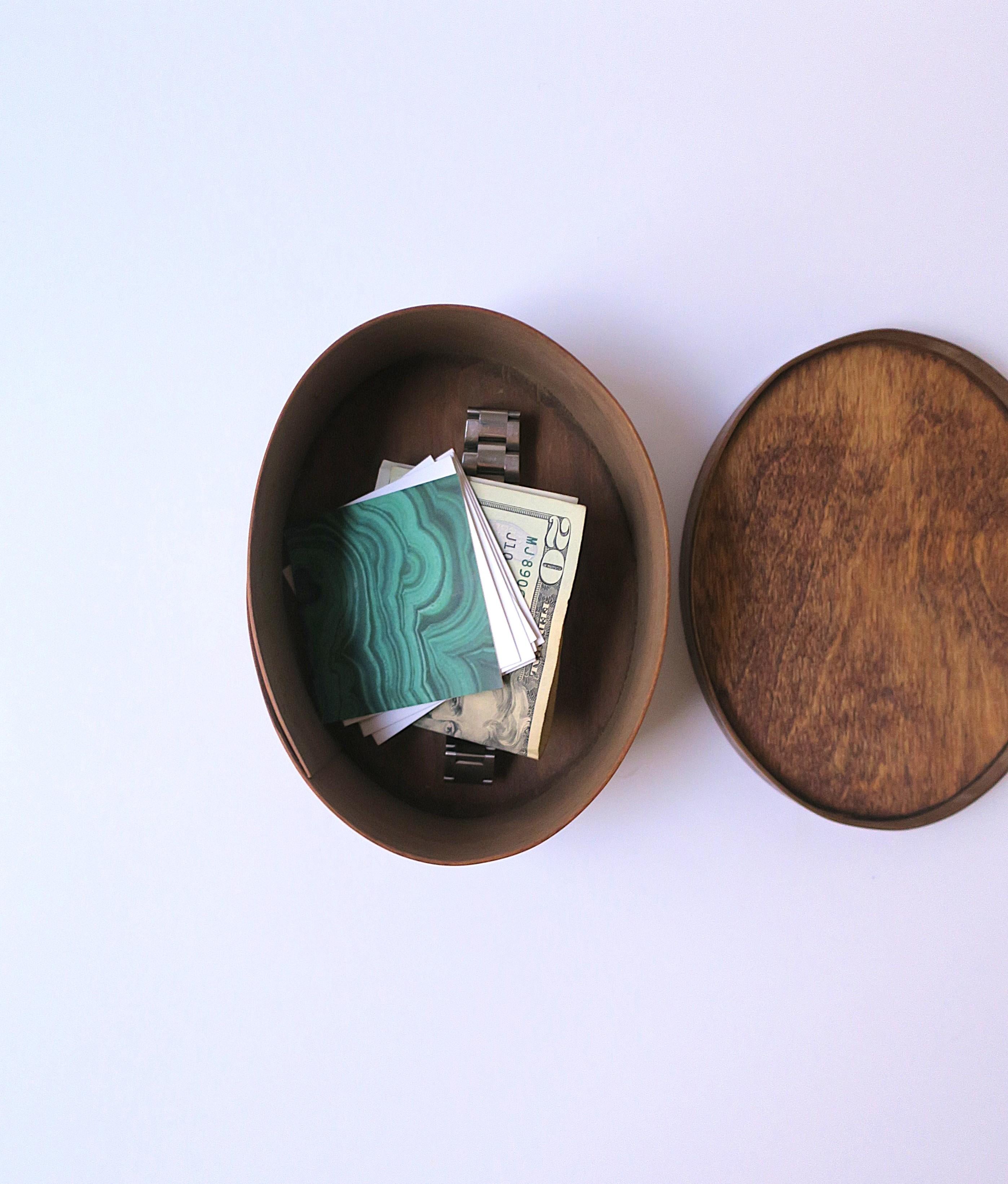 Shaker Storage Box For Sale 2