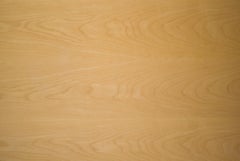 Shaker Table in Ash by Arne Jacobsen for Fritz Hansen