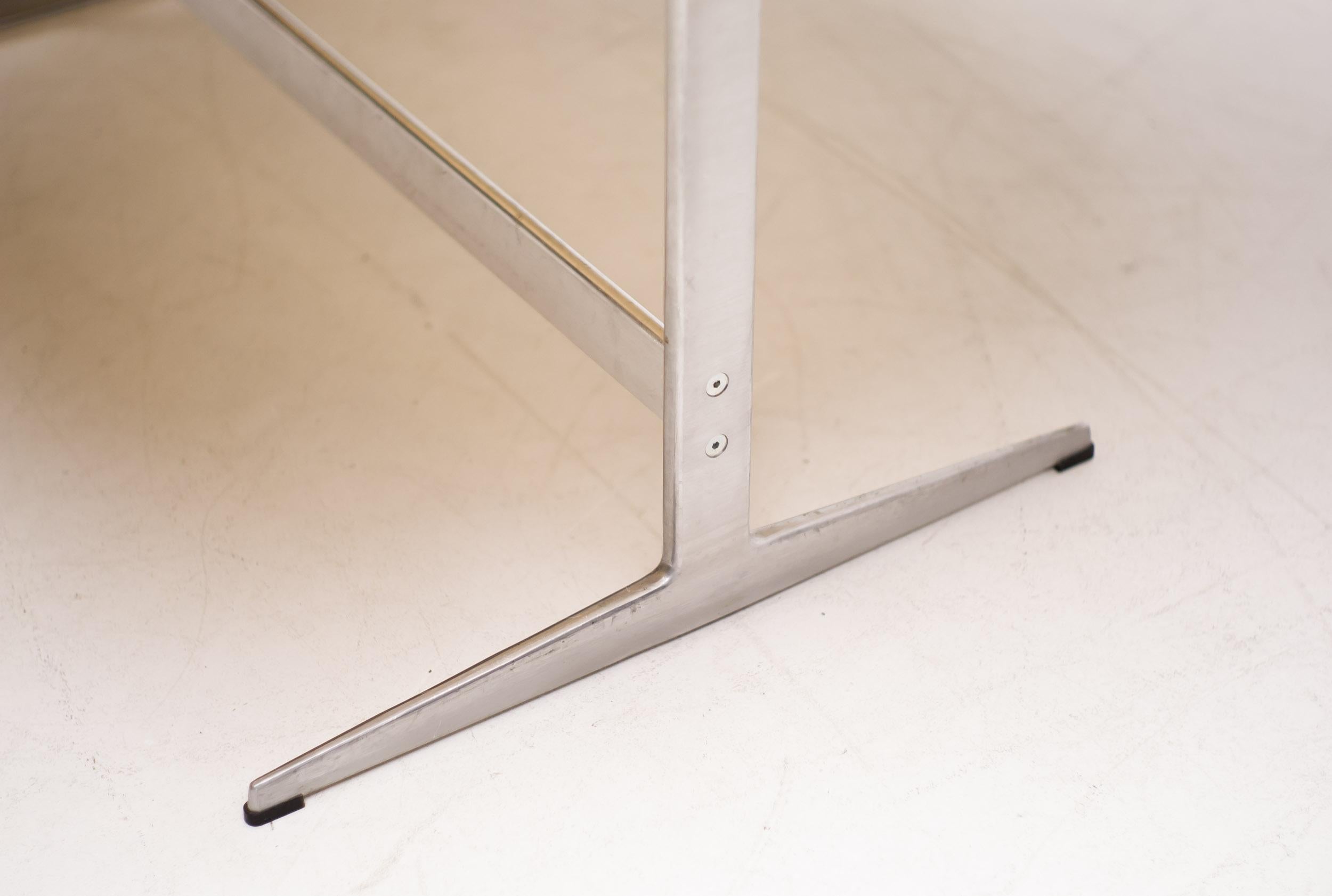 Contemporary Shaker Table in Ash by Arne Jacobsen for Fritz Hansen