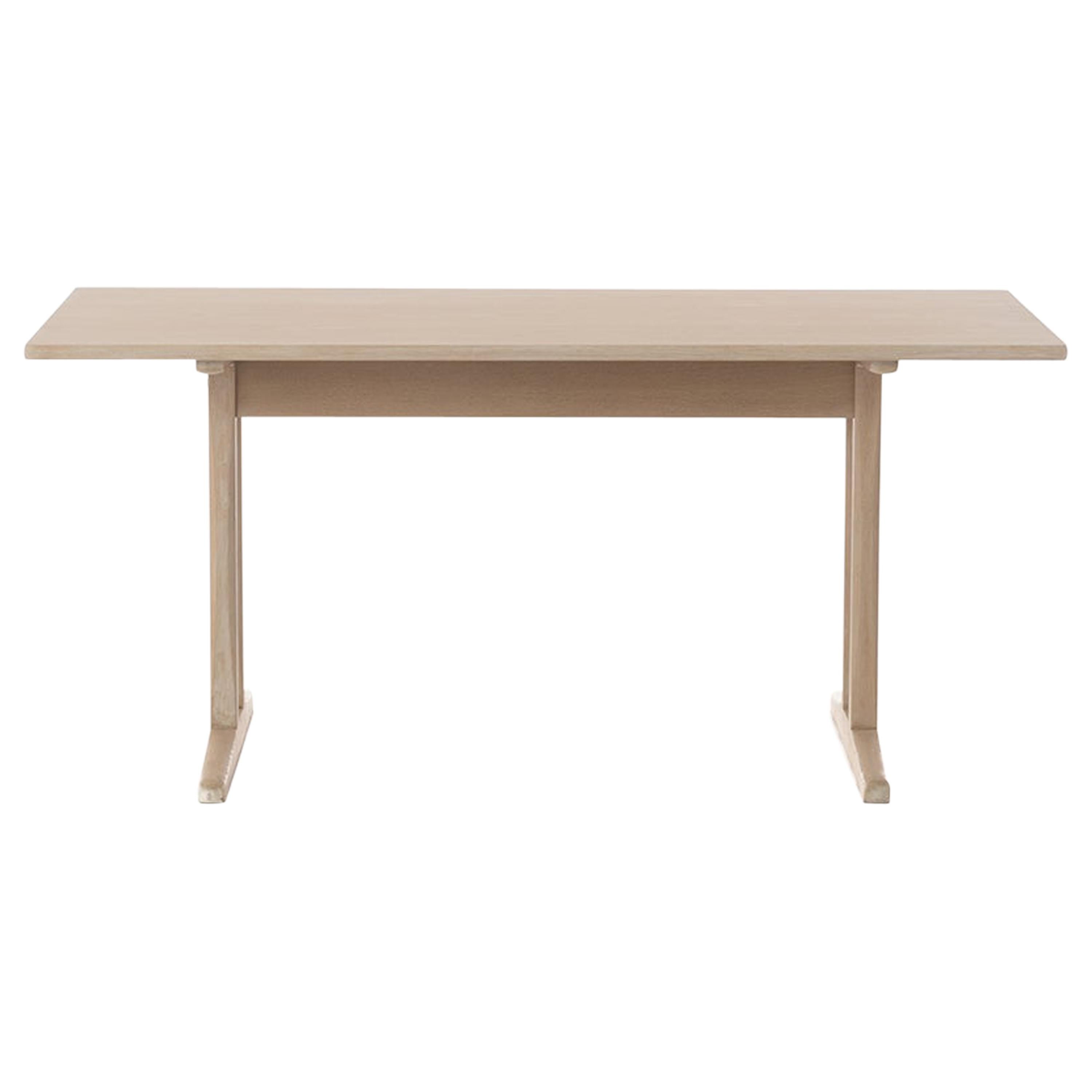 Shaker Trestle Table by Børge Mogensen