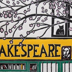 Shakespeare and Company