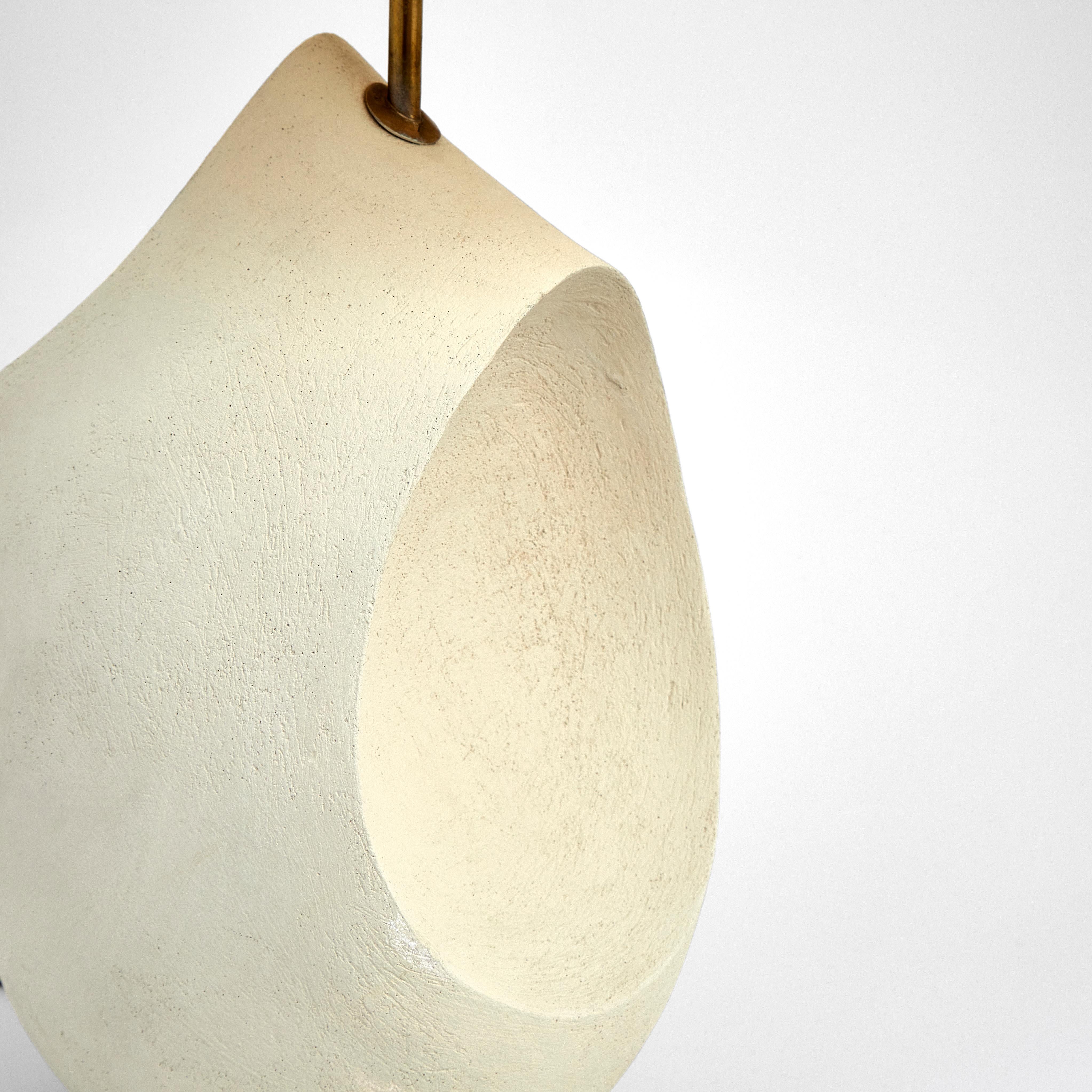 Contemporary Shaldon Table Lamp For Sale