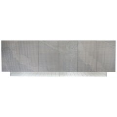 Shale High Credenza (108") by Simon Johns