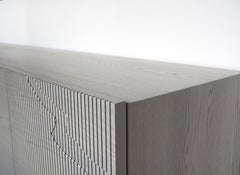 Shale High Credenza (84") by Simon Johns