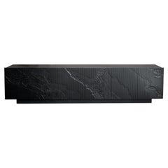 Shale 108" Low Credenza by Simon Johns