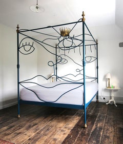 Shall I Become the Universe (Charlotte Colbert x Maison Colbert)