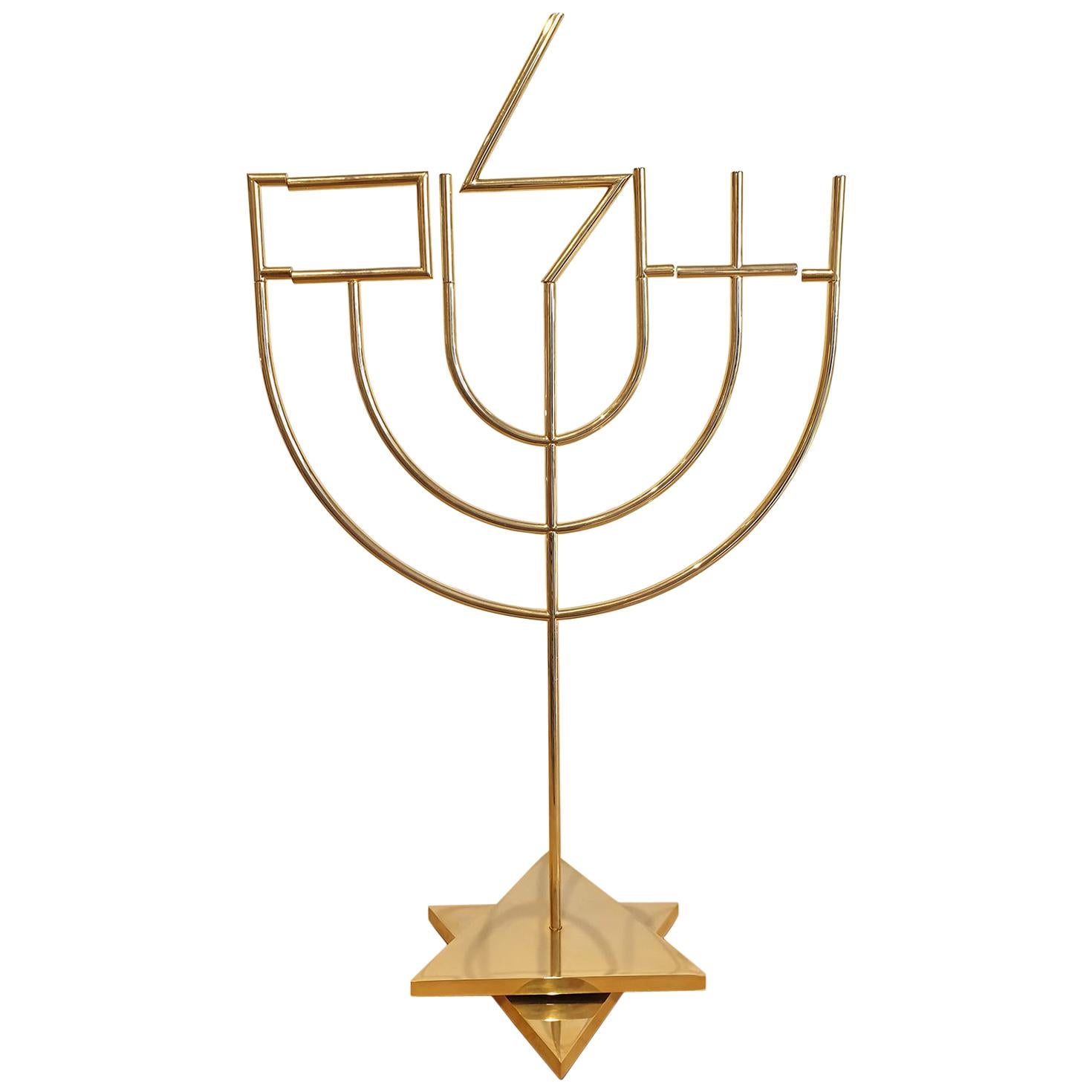 Menorah Shalom