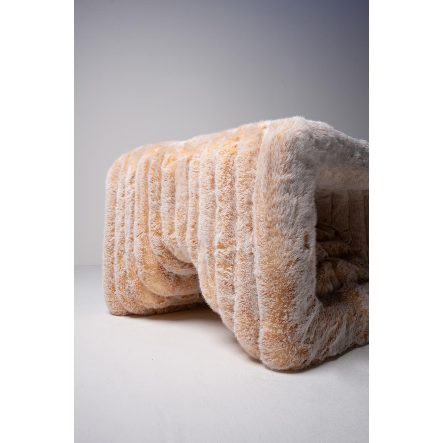 Autre Table d'appoint Shamalow par Senimo en vente
