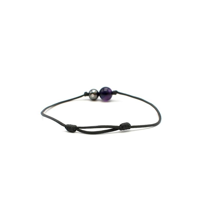 petite original orb bracelet