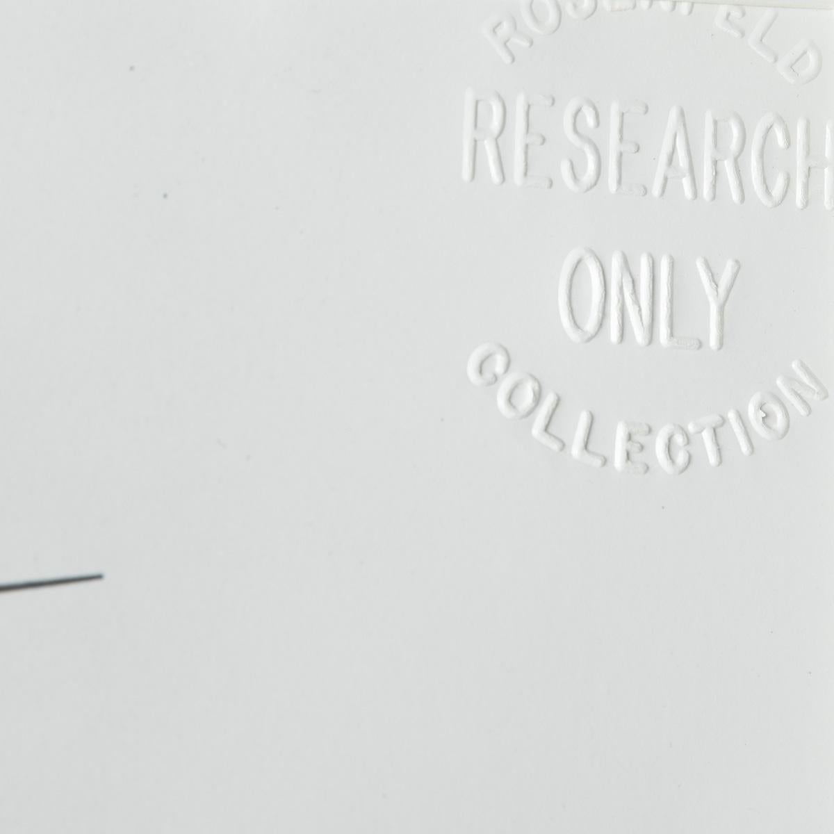 Anglais Trèfle sur la cale de halage - Une collection de 5 tirages originaux à la gélatine de Kirk and sons en vente