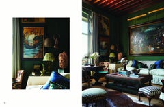 Shamshiri: Interiors