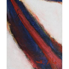 Flor. 2008, óleo sobre lienzo, 60x50 cm