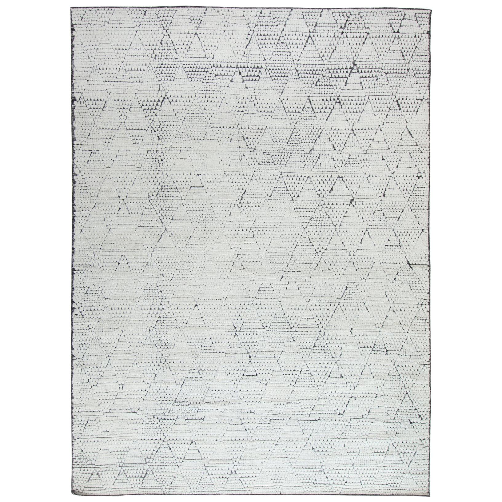 Shan, Atlas Collection by Mehraban Rugs