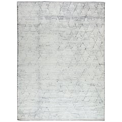 Shan, Atlas Collection by Mehraban Rugs