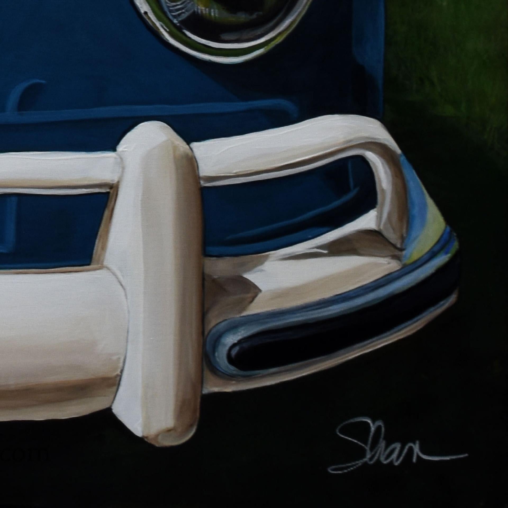 kombi limited edition