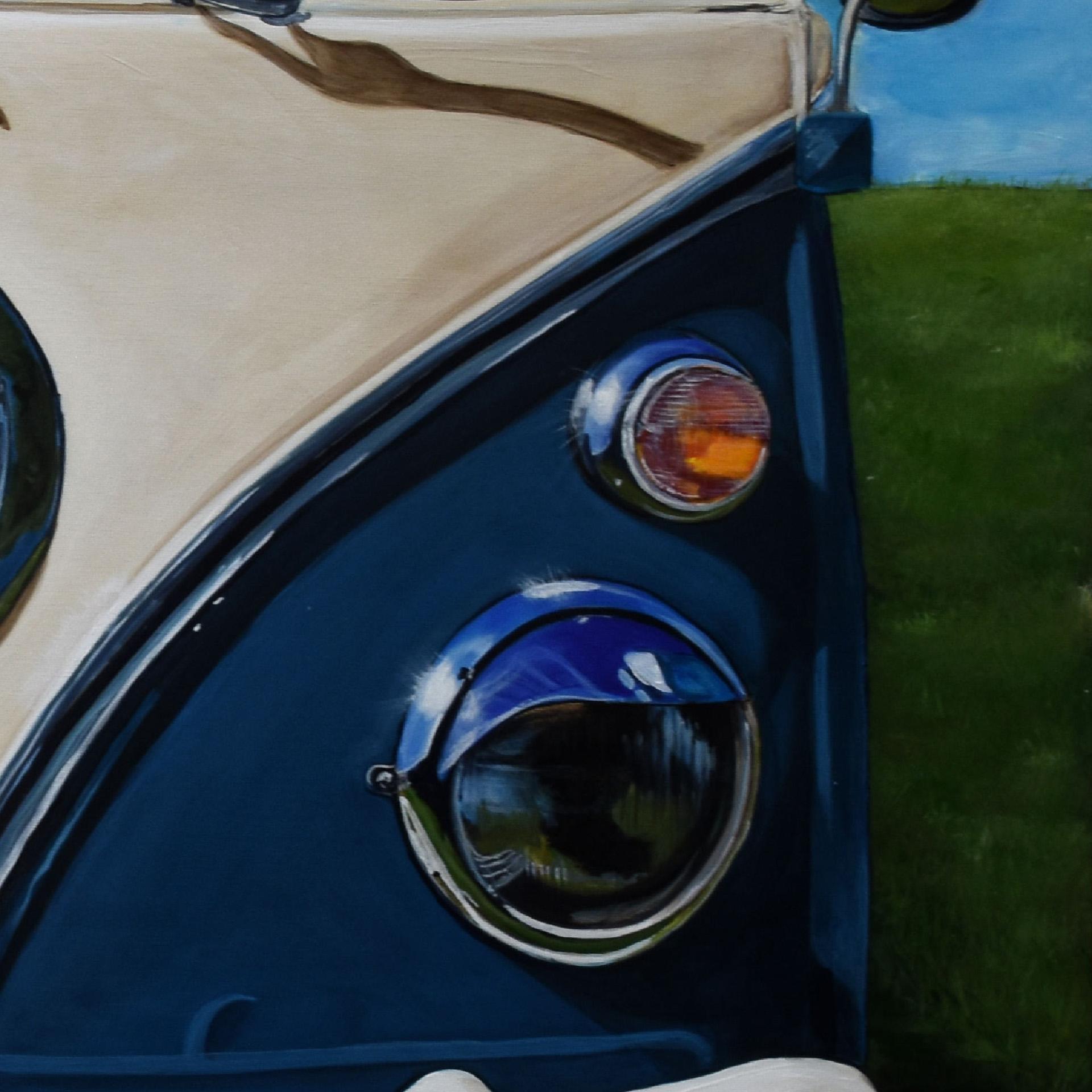 1967 kombi