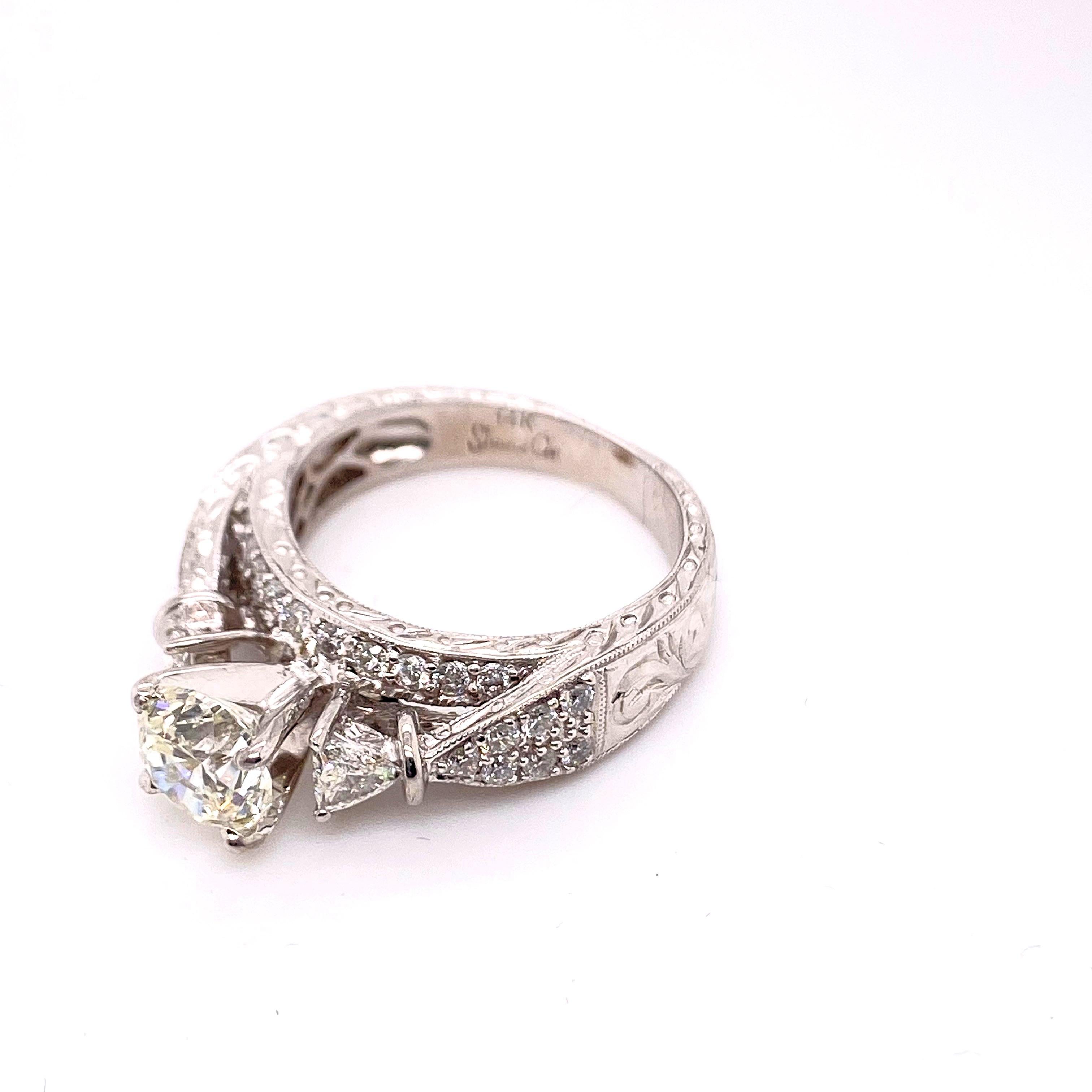 shane ring