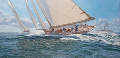 Shamrock III, Coppa America del 1903