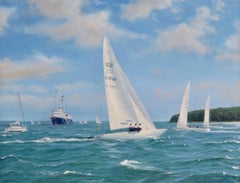 Yachts Racing