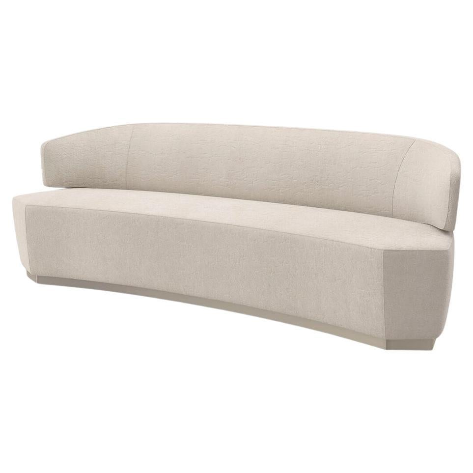 Shane Modern Sofa