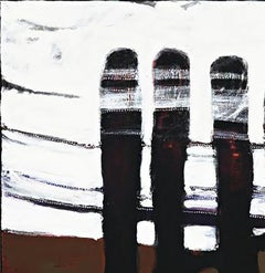 Like message sticks the images still stand today