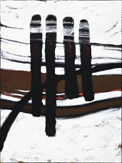 Like message sticks the images still stand today